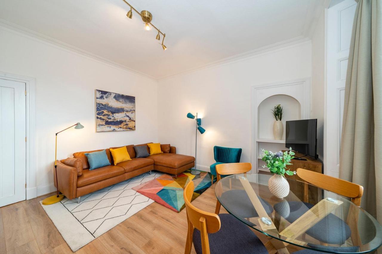 דאנדי Abbotsford Apartment מראה חיצוני תמונה