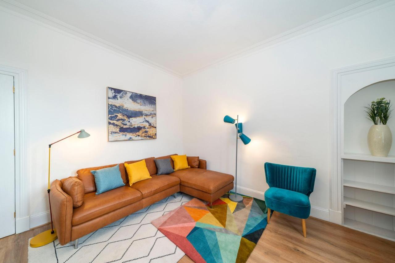 דאנדי Abbotsford Apartment מראה חיצוני תמונה