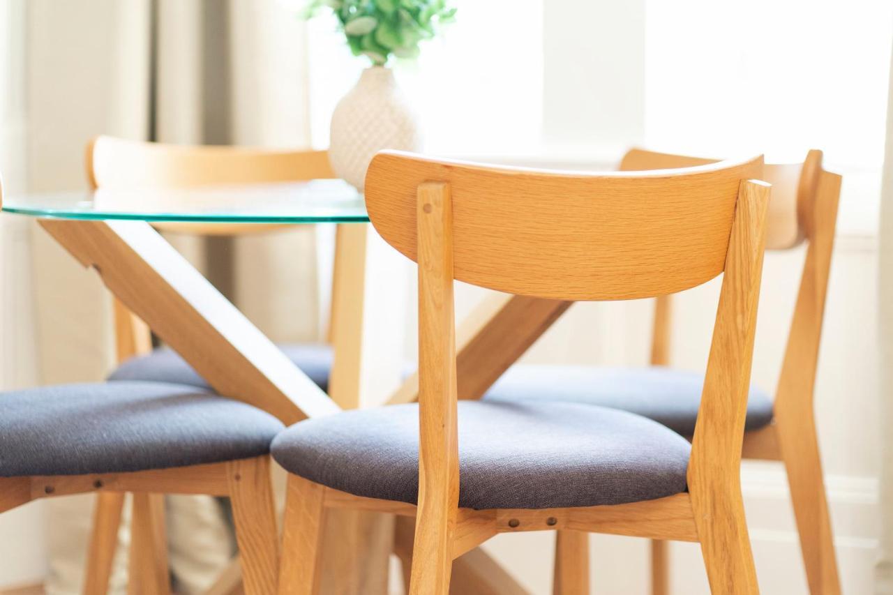 דאנדי Abbotsford Apartment מראה חיצוני תמונה