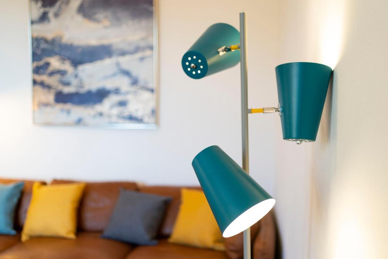 דאנדי Abbotsford Apartment מראה חיצוני תמונה